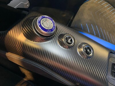 صورة 34 لـ 2022 Maserati MC20