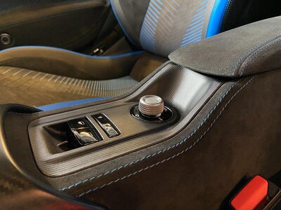 صورة 35 لـ 2022 Maserati MC20