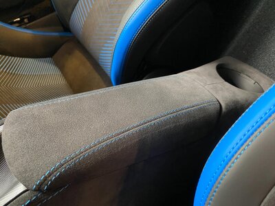 صورة 36 لـ 2022 Maserati MC20
