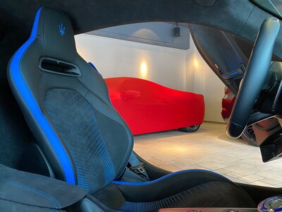 صورة 41 لـ 2022 Maserati MC20