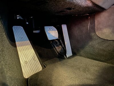 صورة 42 لـ 2022 Maserati MC20
