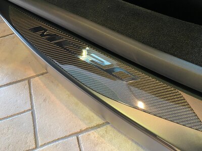 صورة 43 لـ 2022 Maserati MC20