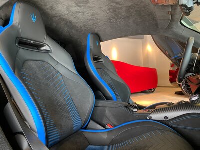 صورة 46 لـ 2022 Maserati MC20