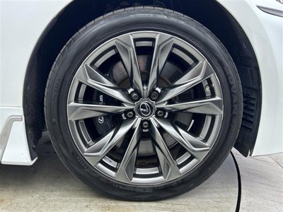 2020 Lexus LS thumbnail 39