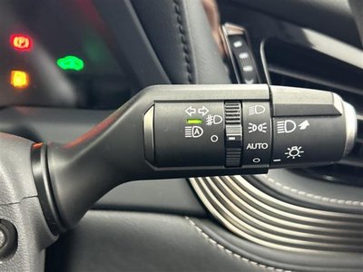2020 Lexus LS photo 16