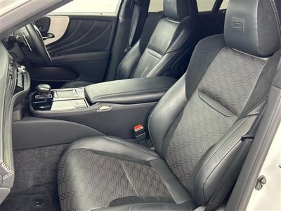 2020 Lexus LS thumbnail 23