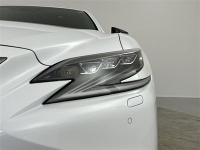 2020 Lexus LS thumbnail 29