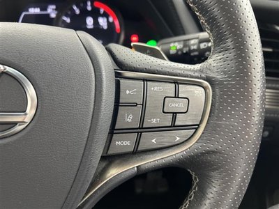2020 Lexus LS photo 15