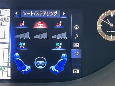 2020 Lexus LS photo 4