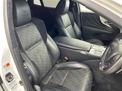 2020 Lexus LS thumbnail 22