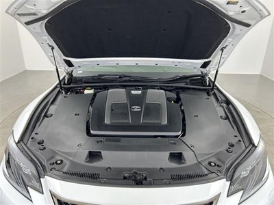 2020 Lexus LS thumbnail 37