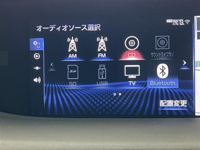 2020 Lexus LS photo 5