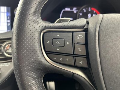 2020 Lexus LS photo 14