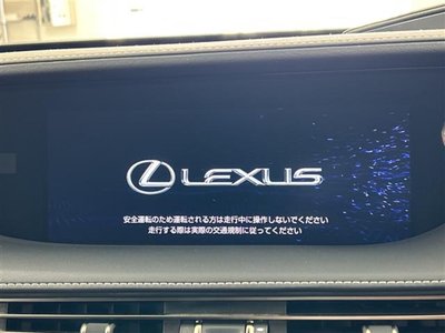 2020 Lexus LS photo 7