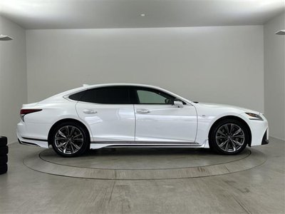 2020 Lexus LS thumbnail 33