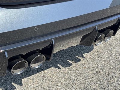 صورة 10 لـ 2024 BMW M4 COUPE