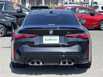 صورة 15 لـ 2024 BMW M4 COUPE