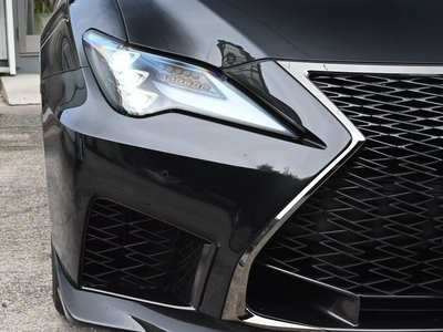 2023 Lexus RC F thumbnail 17