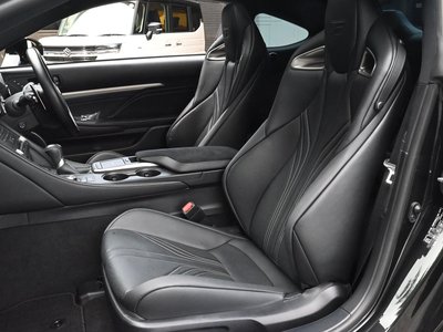 2023 Lexus RC F thumbnail 43