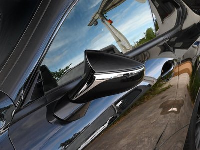 2023 Lexus RC F thumbnail 24
