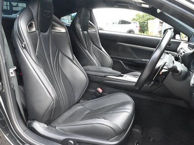 2023 Lexus RC F thumbnail 36