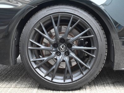 2023 Lexus RC F thumbnail 26