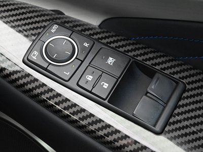 2023 Lexus RC F thumbnail 74