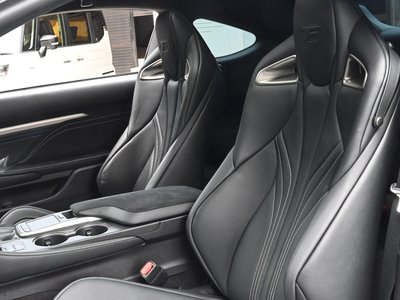2023 Lexus RC F thumbnail 44
