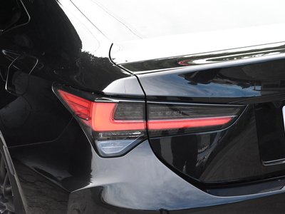 2023 Lexus RC F thumbnail 21