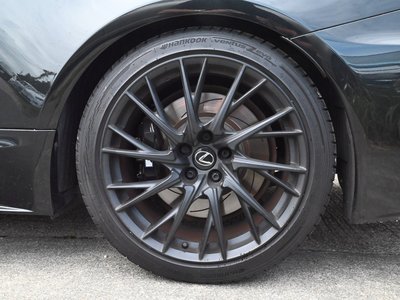 2023 Lexus RC F thumbnail 28