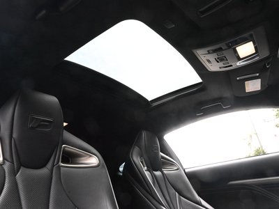 2023 Lexus RC F thumbnail 33