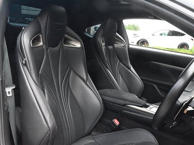 2023 Lexus RC F thumbnail 37