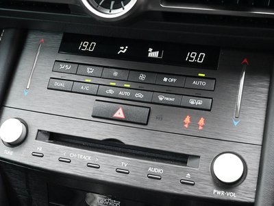 2023 Lexus RC F thumbnail 72