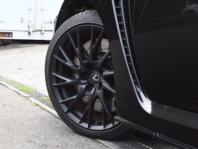 2023 Lexus RC F thumbnail 27