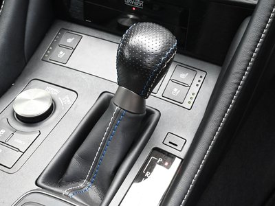 2023 Lexus RC F thumbnail 73