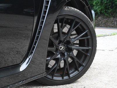 2023 Lexus RC F thumbnail 25