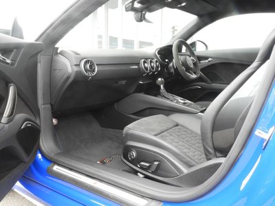 صورة مصغرة 17 لـ 2022 AUDI TT RS COUPE