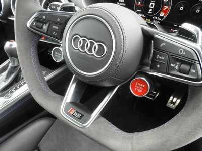 صورة مصغرة 22 لـ 2022 AUDI TT RS COUPE
