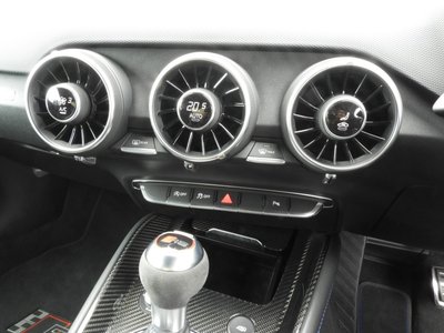 صورة مصغرة 14 لـ 2022 AUDI TT RS COUPE