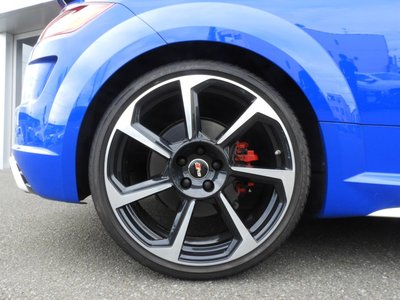 صورة مصغرة 10 لـ 2022 AUDI TT RS COUPE