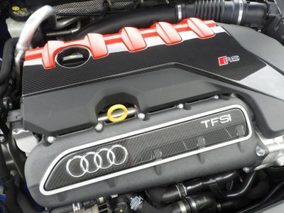 صورة مصغرة 28 لـ 2022 AUDI TT RS COUPE