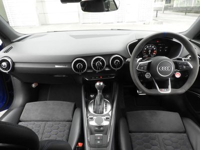 صورة مصغرة 12 لـ 2022 AUDI TT RS COUPE