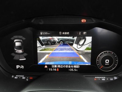 صورة مصغرة 21 لـ 2022 AUDI TT RS COUPE