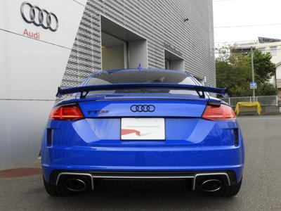 صورة مصغرة 6 لـ 2022 AUDI TT RS COUPE