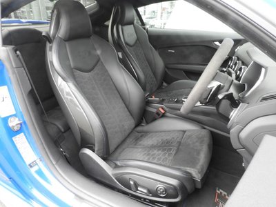 صورة مصغرة 19 لـ 2022 AUDI TT RS COUPE