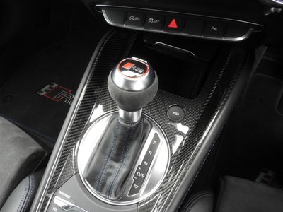 صورة مصغرة 15 لـ 2022 AUDI TT RS COUPE