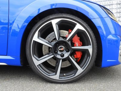 صورة مصغرة 9 لـ 2022 AUDI TT RS COUPE