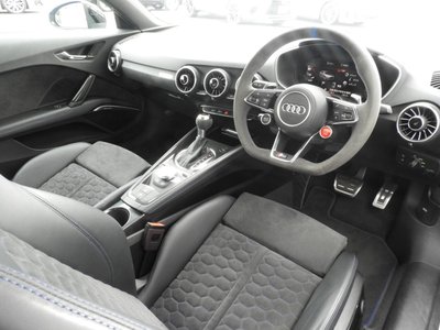 صورة مصغرة 16 لـ 2022 AUDI TT RS COUPE