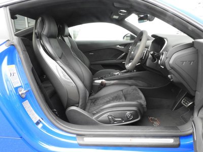 صورة مصغرة 18 لـ 2022 AUDI TT RS COUPE