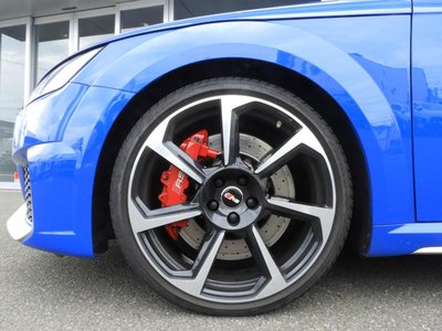 صورة مصغرة 7 لـ 2022 AUDI TT RS COUPE